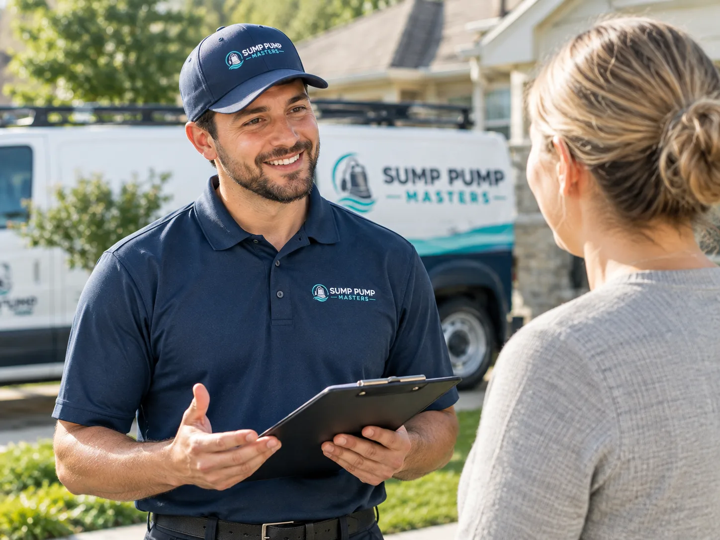 Sump Pump Repair Baileys Harbor, WI FAQs